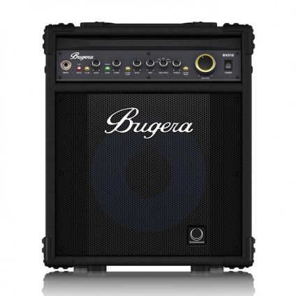 قیمت خرید فروش آمپلی فایر گیتار باس Bugera Ultra Bass BXD12A